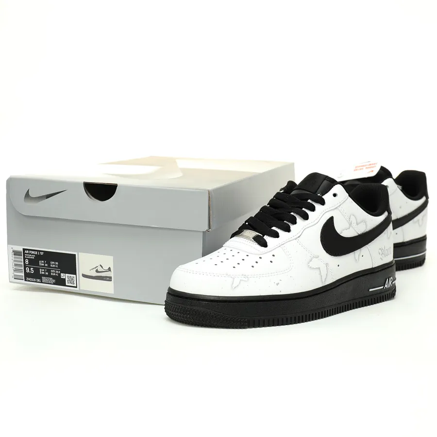 Air Force 1 07 Low Classic Low Sneaker