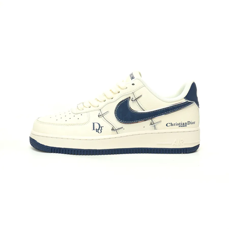 Air Force 1'07 8 Low Men's and Women's Sneakers