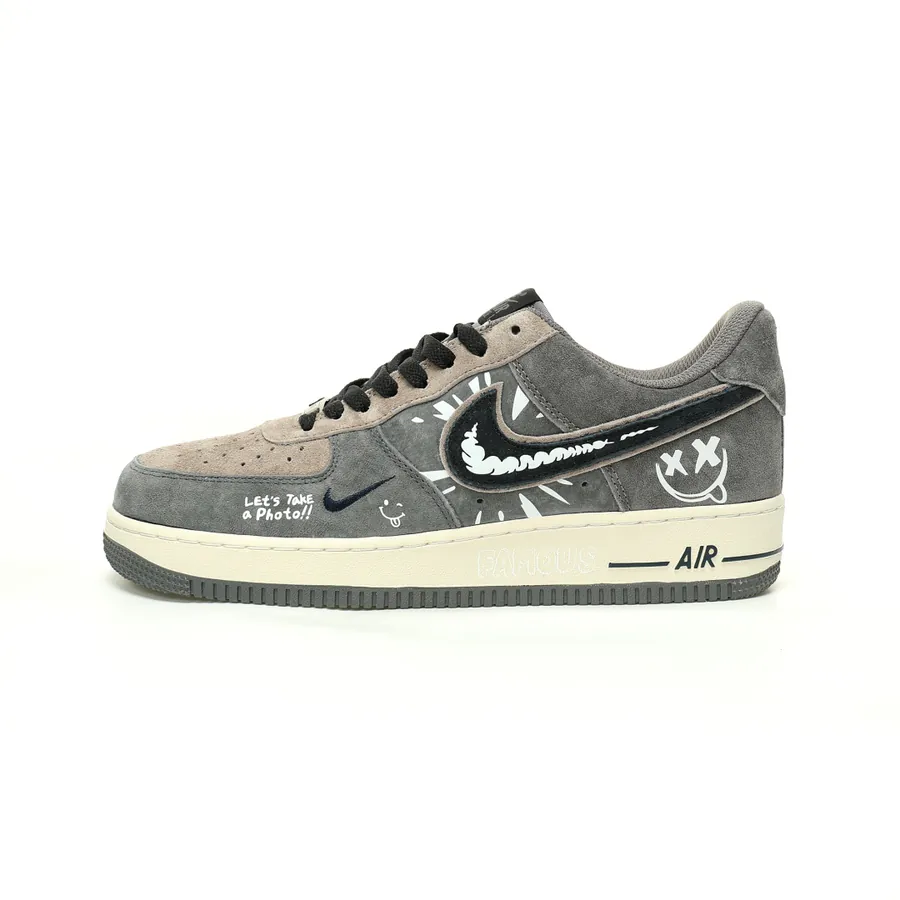 Air Force 1 07 Low Classic Low Sneaker