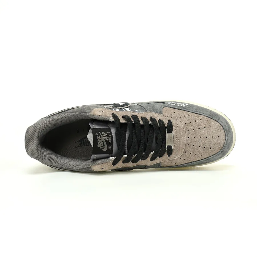 Air Force 1 07 Low Classic Low Sneaker