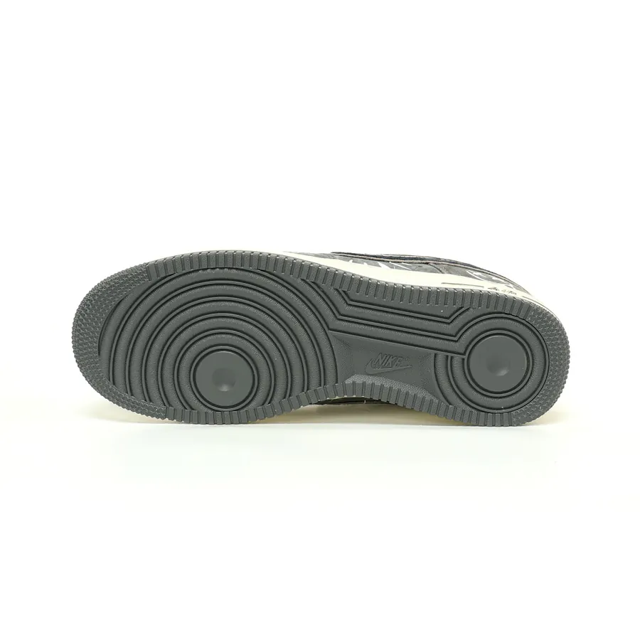 Air Force 1 07 Low Classic Low Sneaker