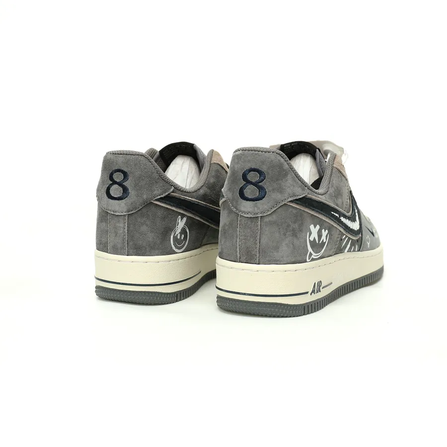 Air Force 1 07 Low Classic Low Sneaker