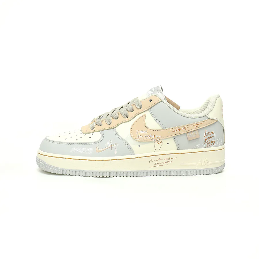 Air Force 1 07 Low Classic Low Sneaker