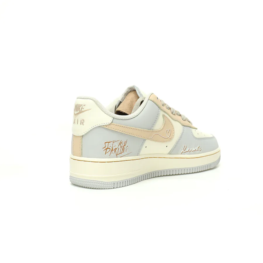 Air Force 1 07 Low Classic Low Sneaker
