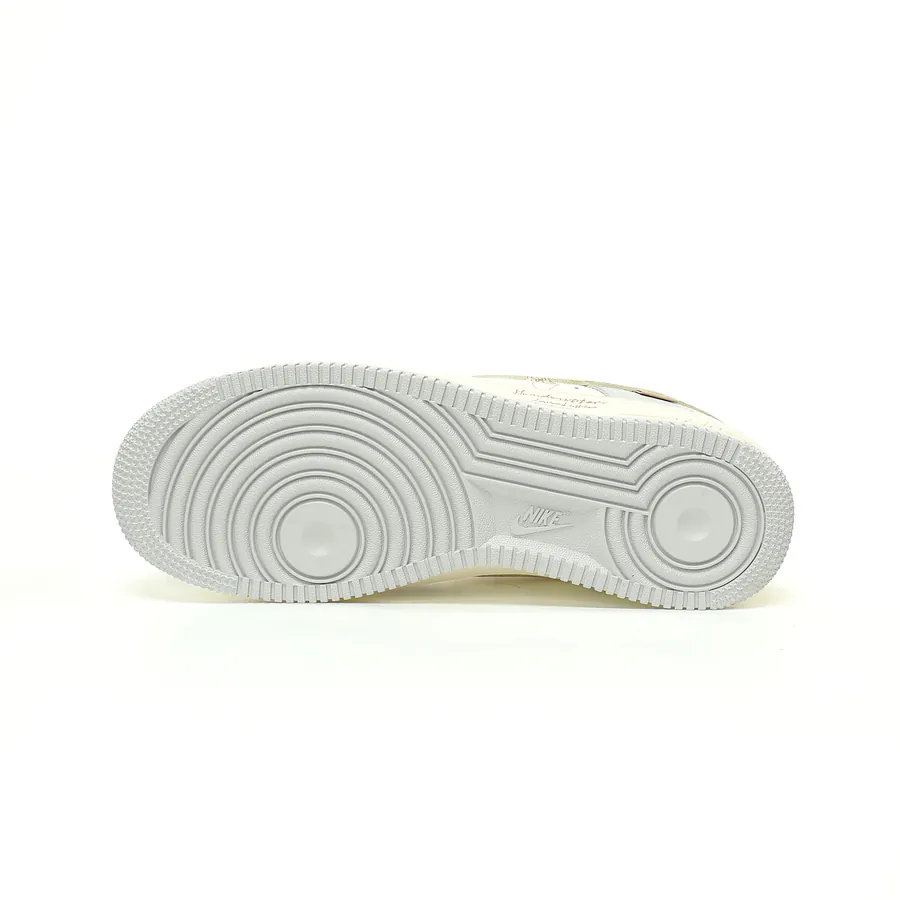 Air Force 1 07 Low Classic Low Sneaker