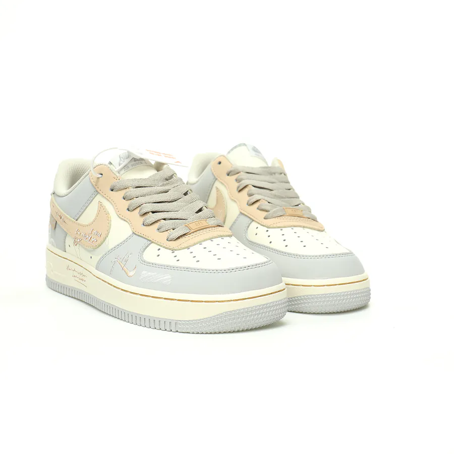 Air Force 1 07 Low Classic Low Sneaker