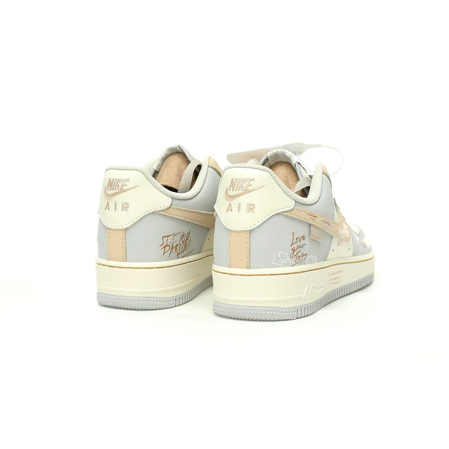Air Force 1 07 Low Classic Low Sneaker