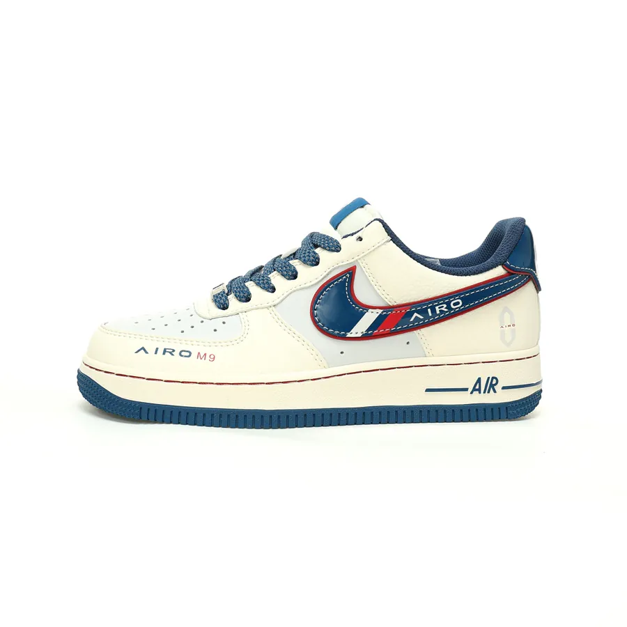 AITO M9 Collaboration Low Top Sneakers