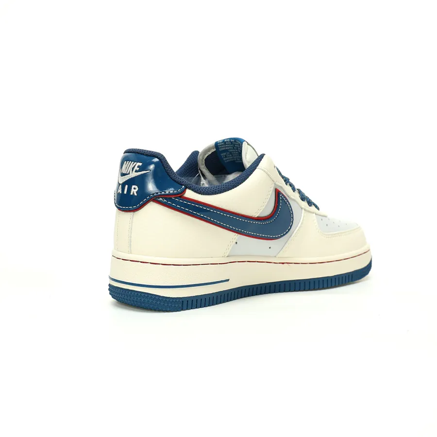 AITO M9 Collaboration Low Top Sneakers
