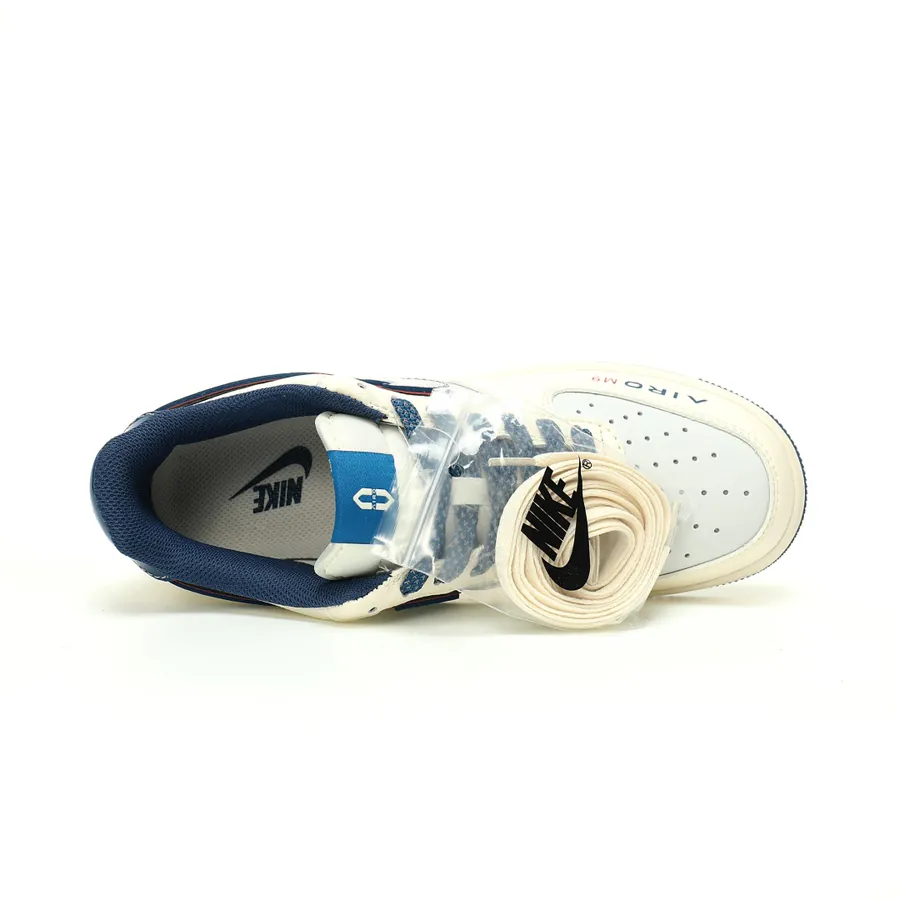 AITO M9 Collaboration Low Top Sneakers