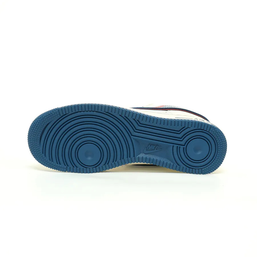 AITO M9 Collaboration Low Top Sneakers