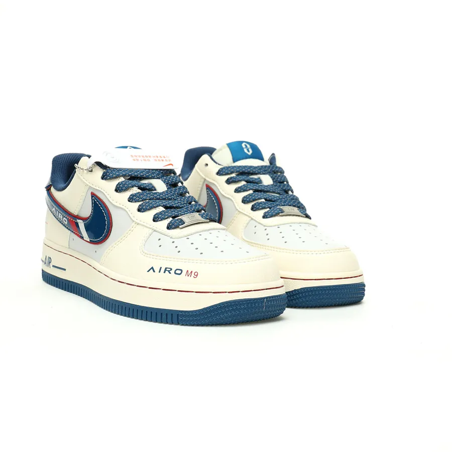 AITO M9 Collaboration Low Top Sneakers