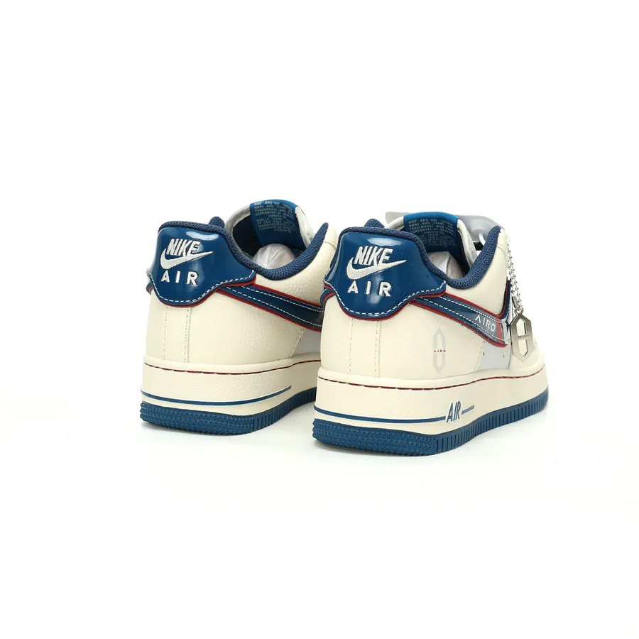 AITO M9 Collaboration Low Top Sneakers