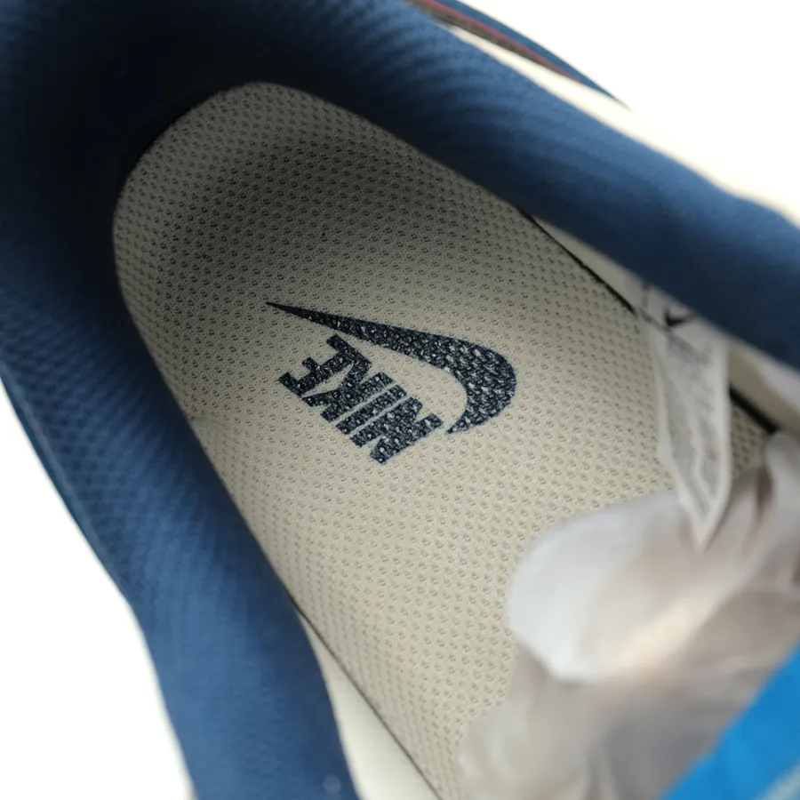 AITO M9 Collaboration Low Top Sneakers