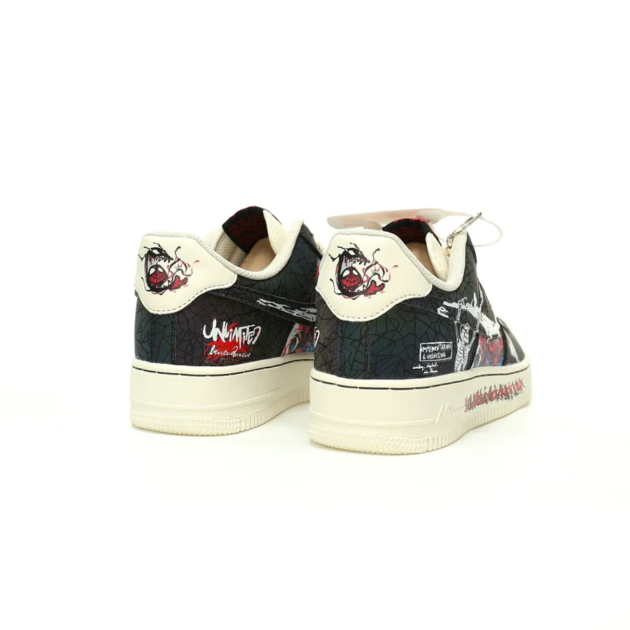 AF1 07 Low Classic Low Sneaker by Nike