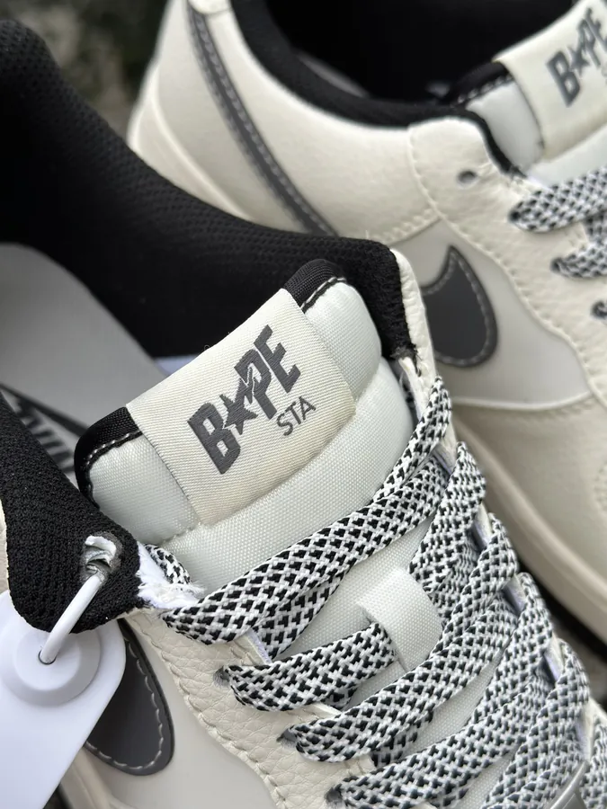 Air Force 1 '07 Collaborative Low Top Sneakers