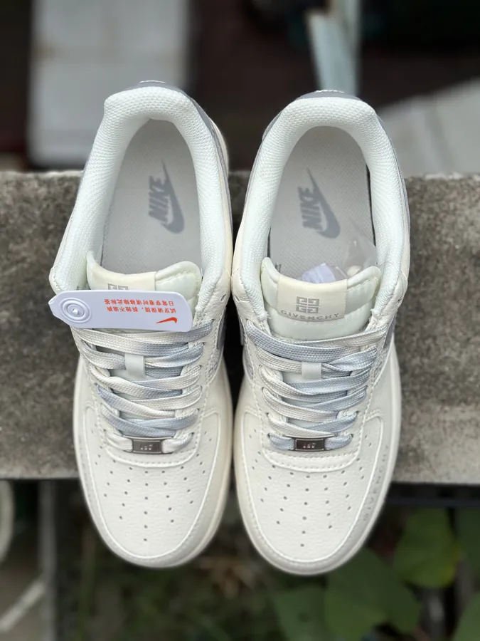 Nike Air Force 1 DIY Custom High End Sneaker
