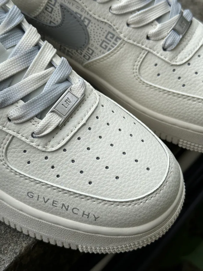 Nike Air Force 1 DIY Custom High End Sneaker
