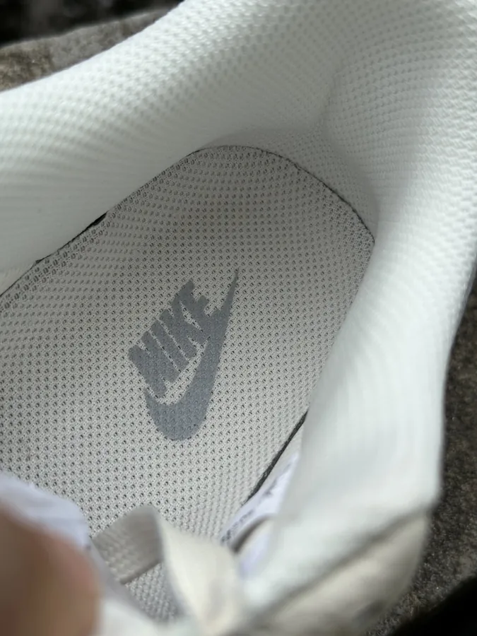 Nike Air Force 1 DIY Custom High End Sneaker