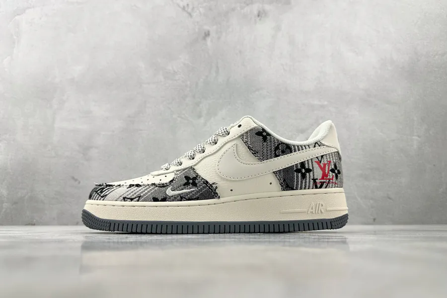 Nike Air Force 107 Limited Edition Collaboration