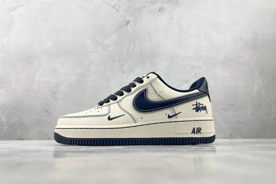 Nike Air Force 107 Stussy Collaboration