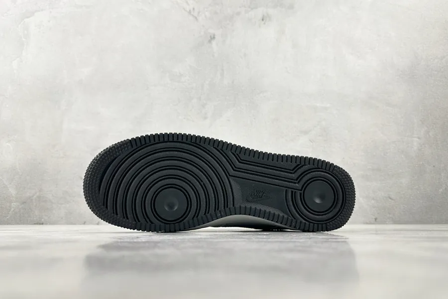 Nike Air Force 107 UNDEFEATED Collaboration