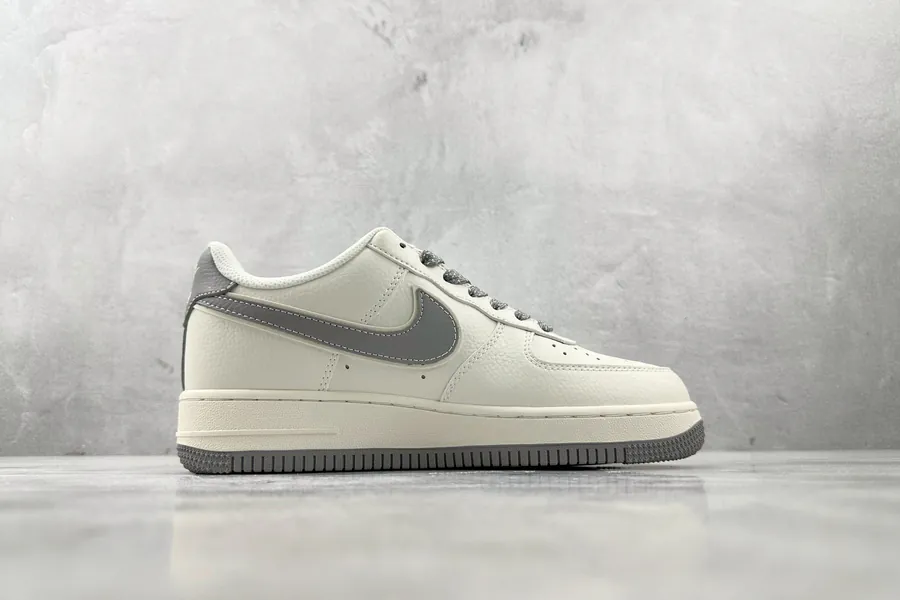 Nike Air Force 107 Stussy Collaboration