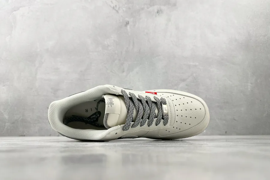 Nike Air Force 107 Stussy Collaboration