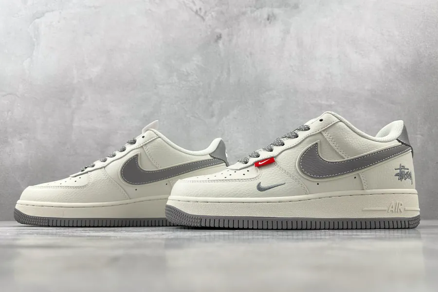 Nike Air Force 107 Stussy Collaboration