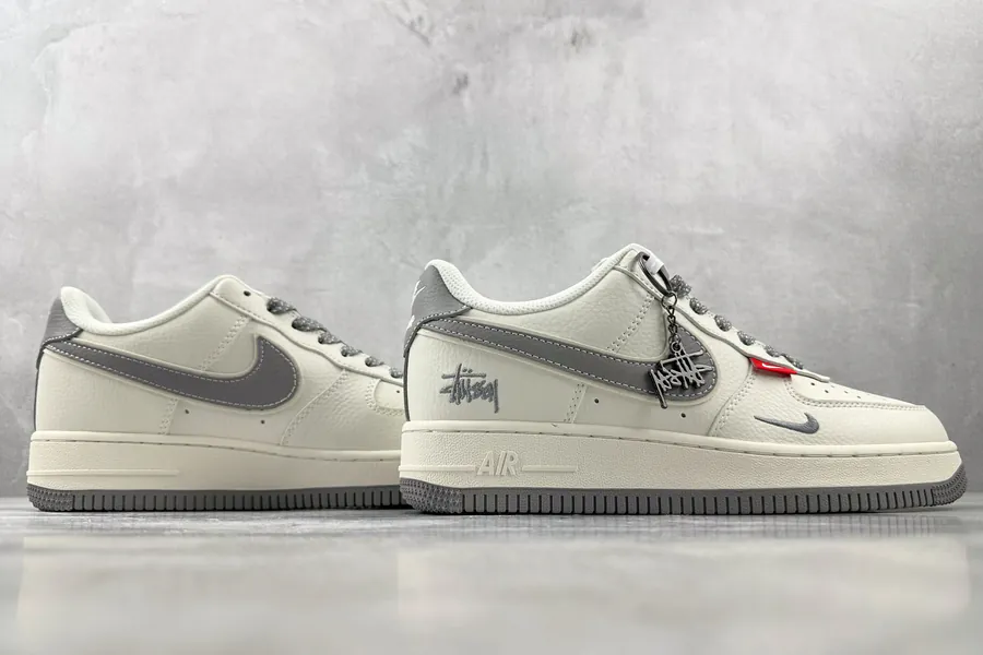 Nike Air Force 107 Stussy Collaboration