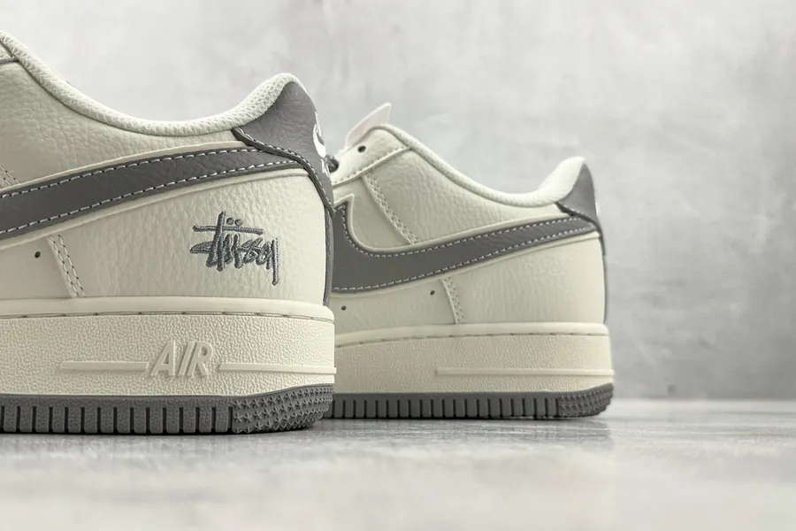 Nike Air Force 107 Stussy Collaboration