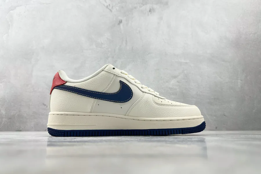 Nike Air Force 107 Stussy Collaboration