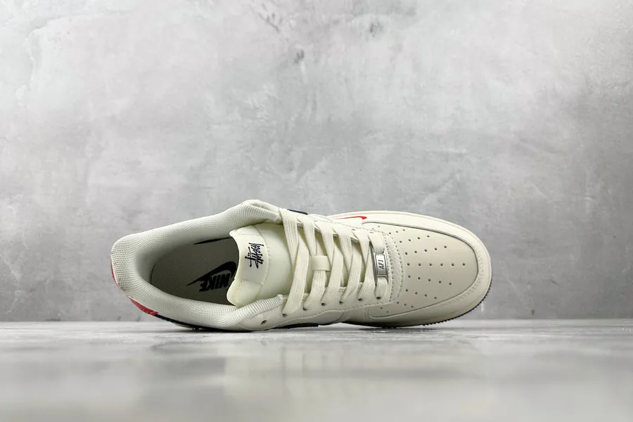 Nike Air Force 107 Stussy Collaboration