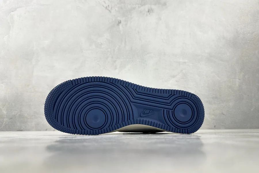 Nike Air Force 107 Stussy Collaboration