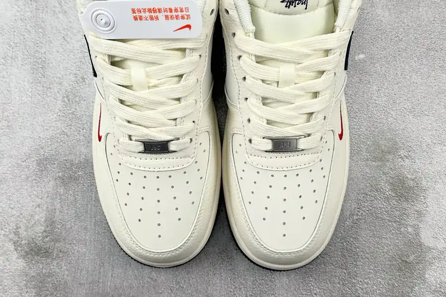 Nike Air Force 107 Stussy Collaboration