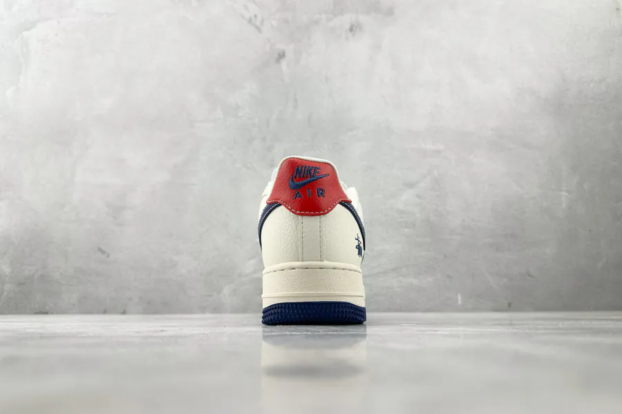 Nike Air Force 107 Stussy Collaboration