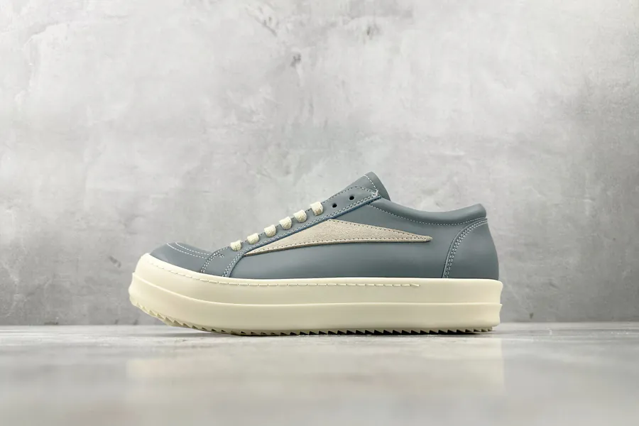 Rick Owens RO Blue