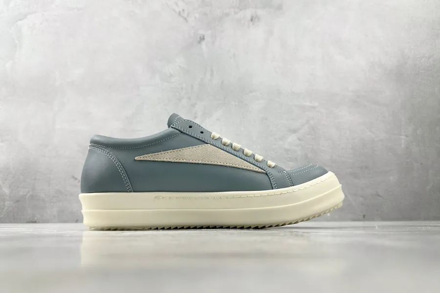 Rick Owens RO Blue