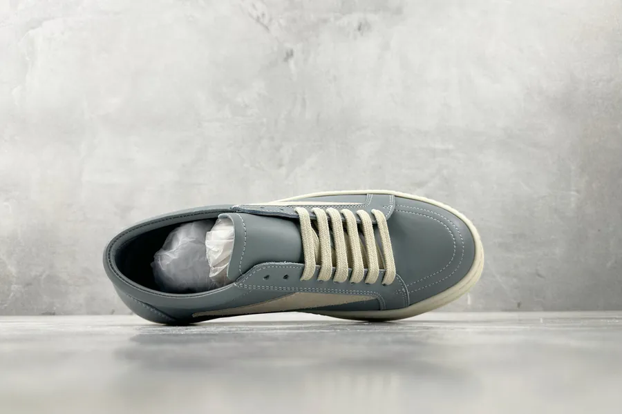 Rick Owens RO Blue