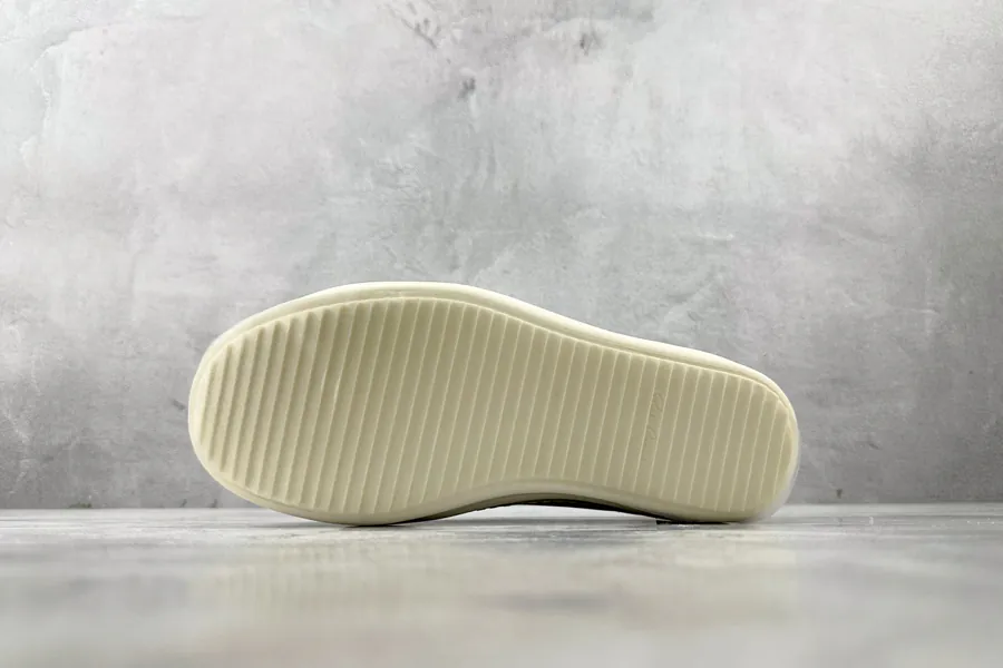 Rick Owens RO Blue