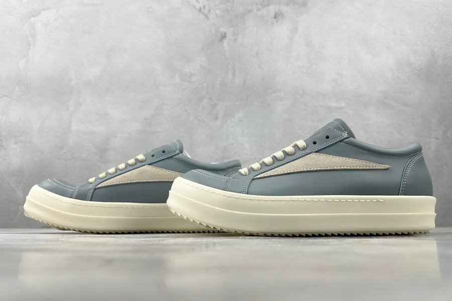 Rick Owens RO Blue