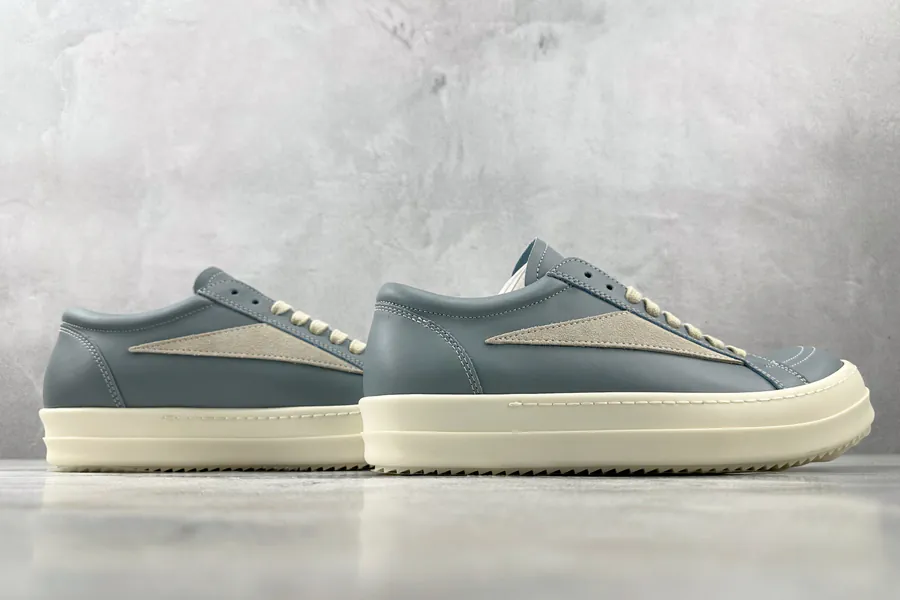 Rick Owens RO Blue