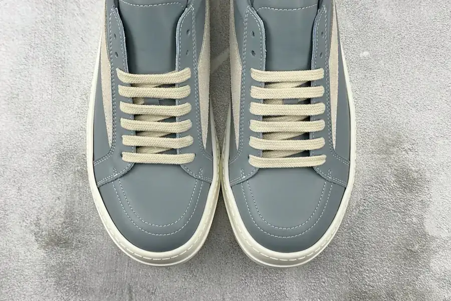 Rick Owens RO Blue