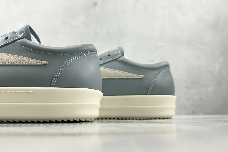 Rick Owens RO Blue