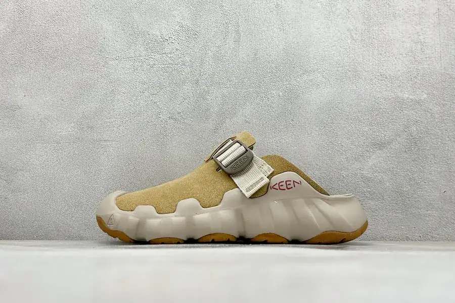 KEN Hyperport in Leather