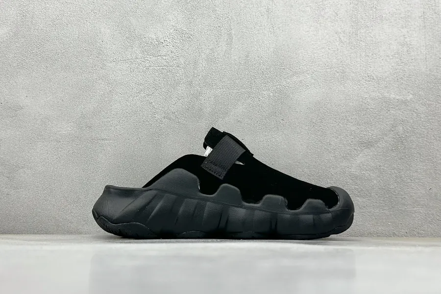 KEN Hyperport in Leather Summer Sandals