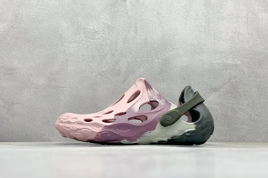 MERRELL Hydro Moc for Water Sports and Summer Adventures