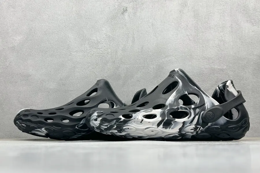 MERRELL Hydro Moc for Water Sports and Summer Adventures
