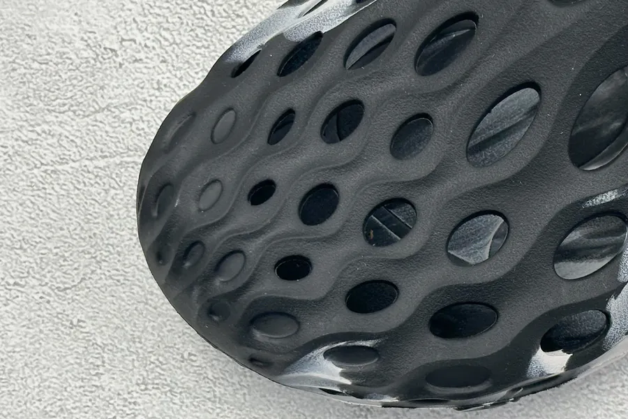 MERRELL Hydro Moc for Water Sports and Summer Adventures