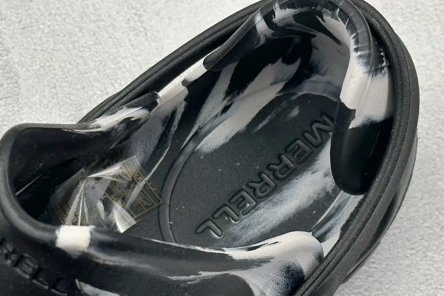 MERRELL Hydro Moc for Water Sports and Summer Adventures